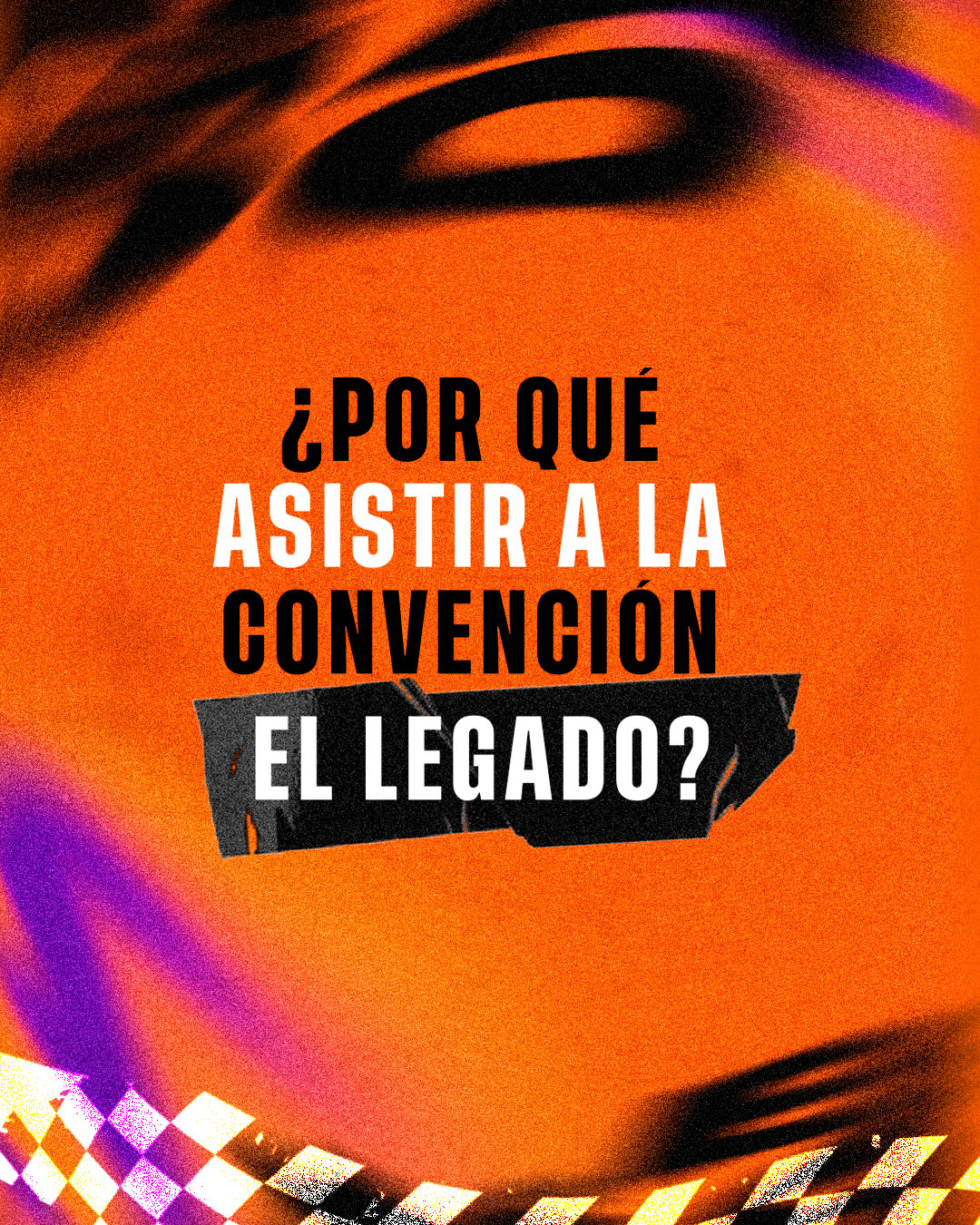 El Legado - Avivamiento