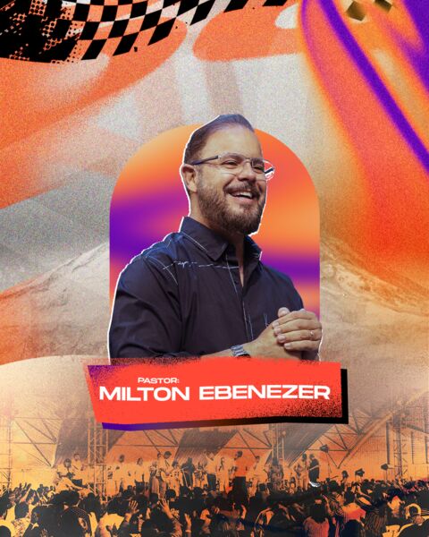 Milton Ebenezer