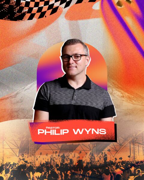 Philip Wyns