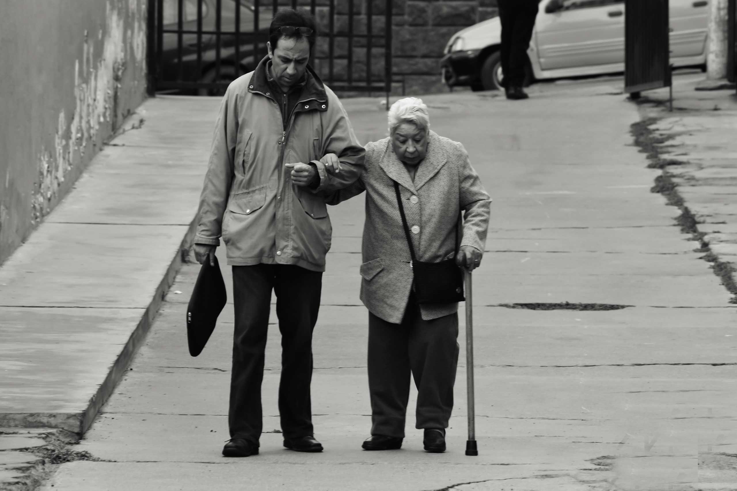 Consolidación MCI Arequipa 2010s