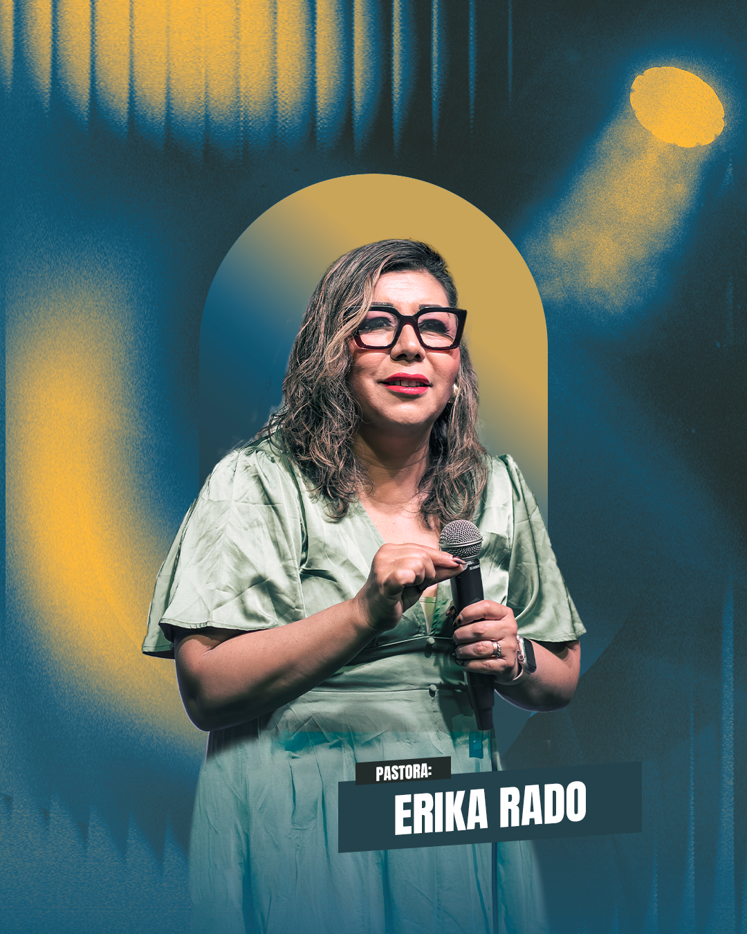 Erika Rado