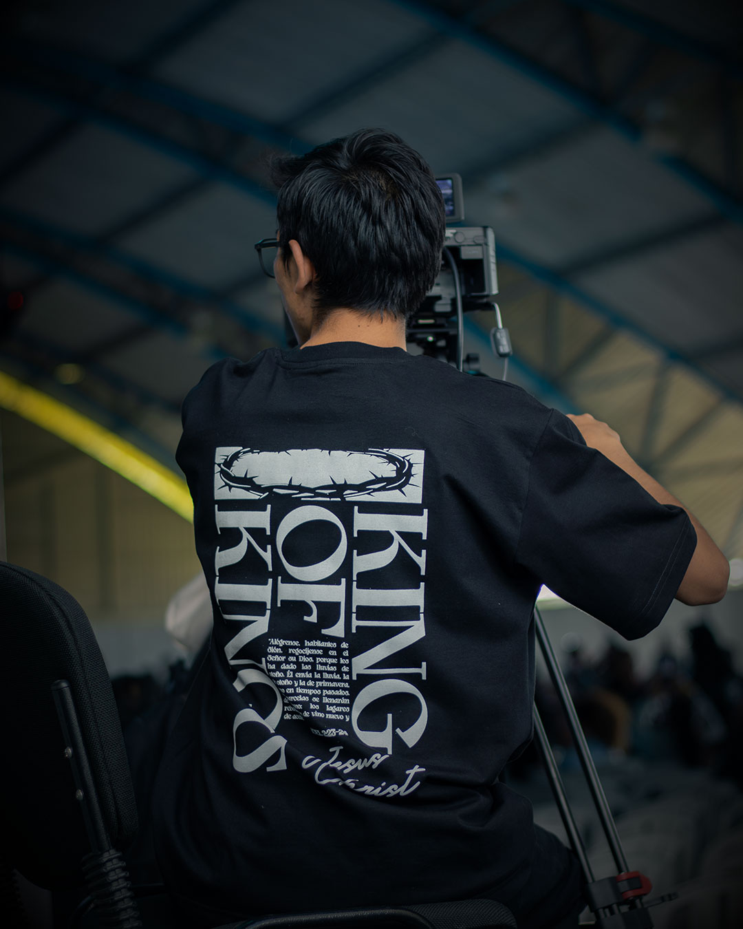 Media y Produccion