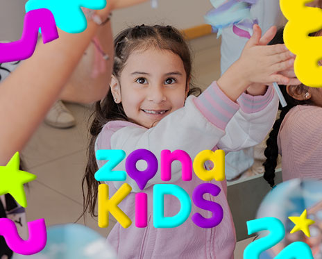 Ministerio Kids